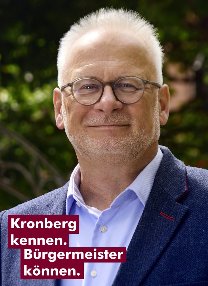 Portr&auml;t Christoph K&ouml;nig