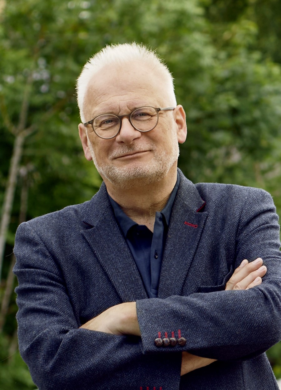 Portr&auml;t Christoph K&ouml;nig