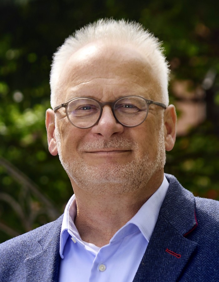 Portr&auml;t Christoph K&ouml;nig