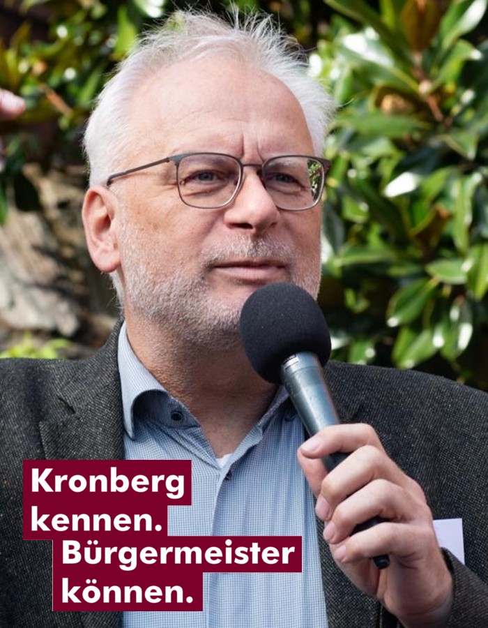 Portr&auml;t Christoph K&ouml;nig
